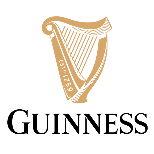 Guiness Logo