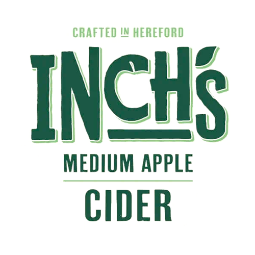 Inches Cider Logo